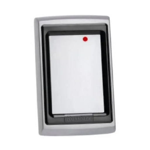 Rosslare AY-Q12C Prox Reader Wiegand Vandal Resist Slim