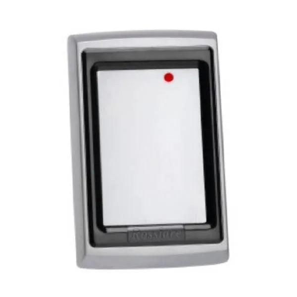 Rosslare AY-Q12C Prox Reader Wiegand Vandal Resist Slim