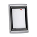 Rosslare AY-Q12C Prox Reader Wiegand Vandal Resist Slim
