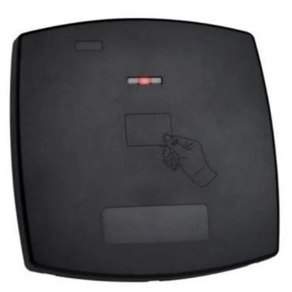 Rosslare AY-Z12A Long Range Reader Black Colour with 18'' pigtail