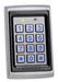 Rosslare AYC-Q60 Convertible Keypad Backlit GoPRox Pin Reader
