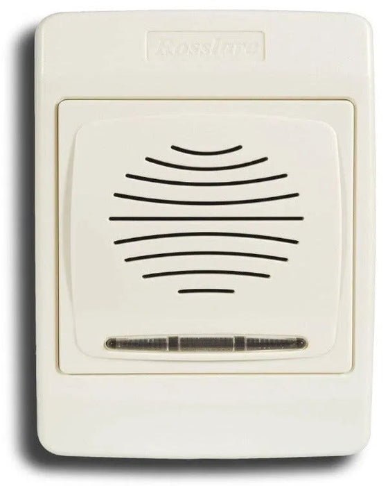 Rosslare BL-D40 External Sounder to work with Controller
