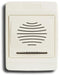 Rosslare BL-D40 External Sounder to work with Controller