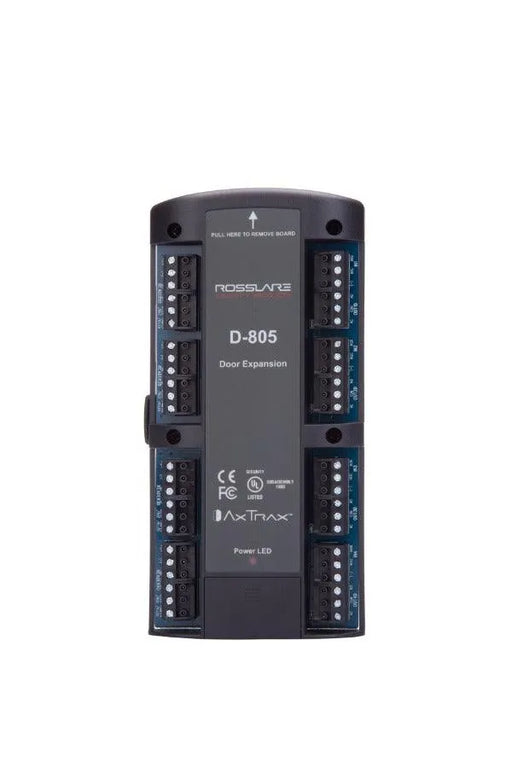 Rosslare D-805 Expansion Board for AC-825IP