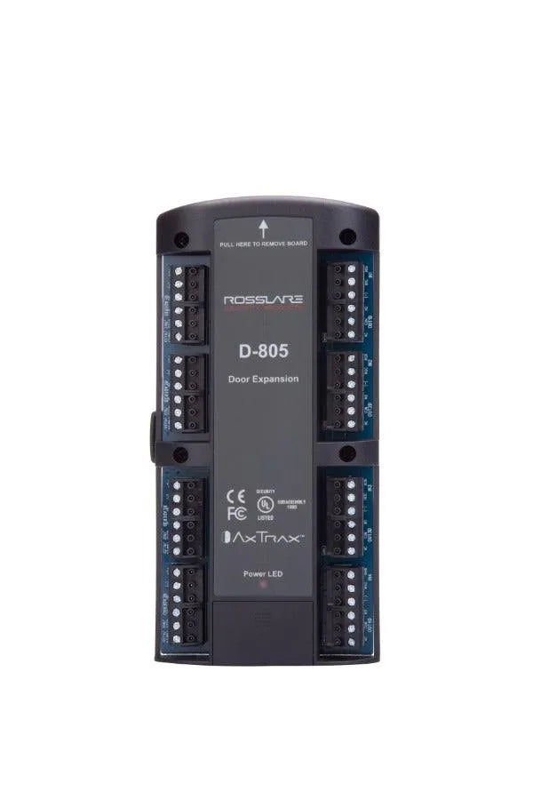 Rosslare D-805 Expansion Board for AC-825IP