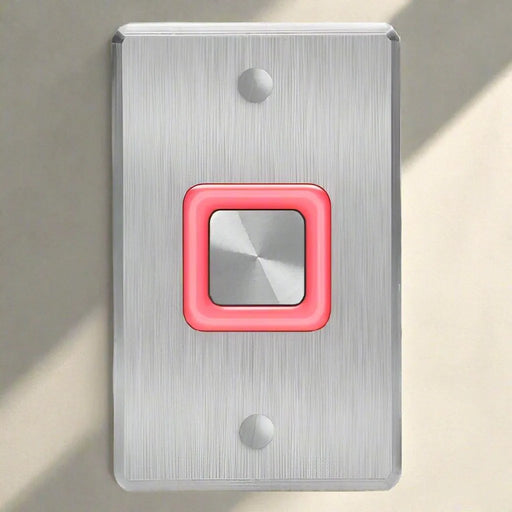 Rosslare EX-07 Push Button Non-Sparking Digital Tactile Switch