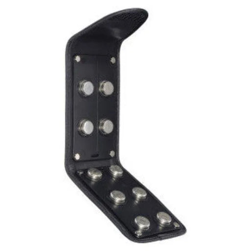 Rosslare GA-02 Digital Event Wallet with 10 buttons
