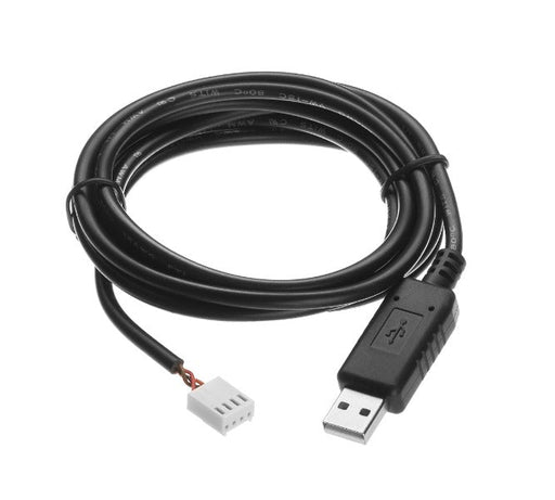 Rosslare RS-485 to USB Cable for Access Control, MD-14U