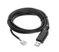 Rosslare MD-14U Access Control Cable for RS485 to USB Convertor