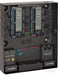 Rosslare ME-1515A Metal Enclosure Holds 2 Expansion Boards