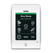 Hills Security Alarm System Reliance XR, Touchnav Kit with Optex Detectors