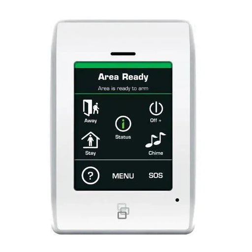 Hills Security Alarm System XR Wireless, RELIANCE-XR-K2-W1