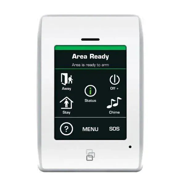 Hills Security Alarm System XR Wireless, RELIANCE-XR-K2-W1