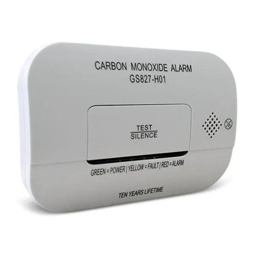 Risco Carbon Monoxide Sensor, RWT6CO40000B