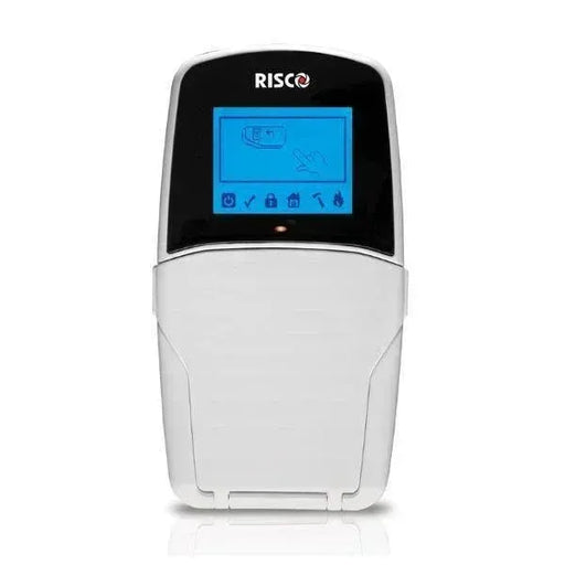 Risco LCD Keypad, RP432KP0000A