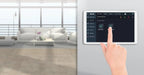 Risco Touchscreen Keypad, RP432KPT000A