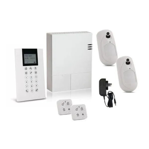 Risco WiComm Pro Wireless Security Alarm