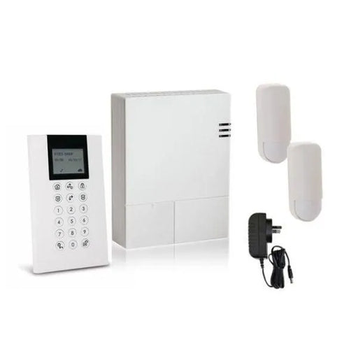 Risco WiComm Pro Wireless Security Alarm, RISCO-WP-KIT2