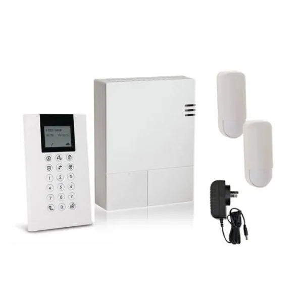 Risco WiComm Pro Wireless Security Alarm, RISCO-WP-KIT2