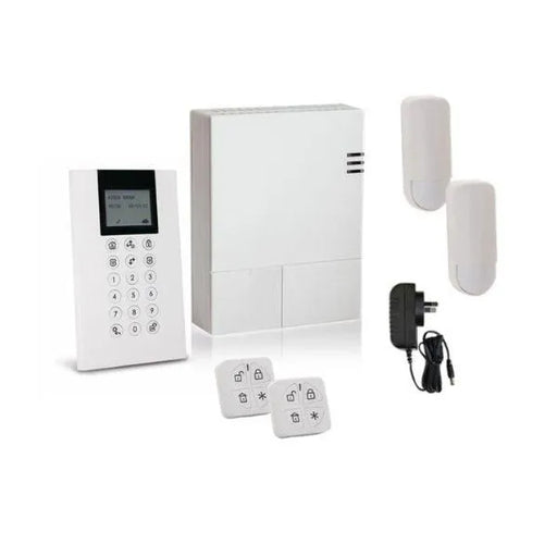Risco WiComm Pro Wireless Security Alarm, RISCO-WP-KIT4