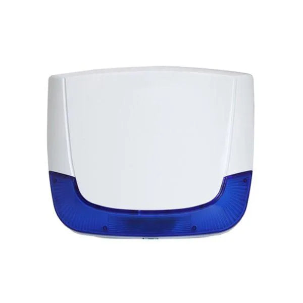 Risco Wireless Outdoor Siren, RWS401B4000B