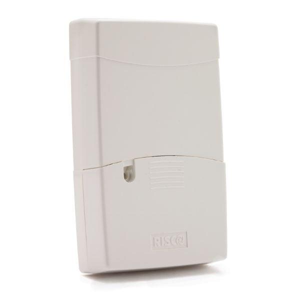 Risco Wireless Receiver 32 Zones RP432EW4000A Features