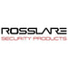 Rosslare AYC-E55 Convertible Keypad Ultra-Slim Piezo PIN Reader