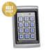 Rosslare AYC-Q60 Convertible Keypad Backlit GoPRox Pin Reader