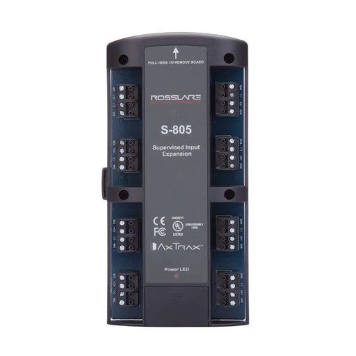 Rosslare S-805 Expansion Board for AC-825IP