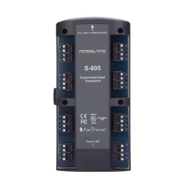 Rosslare S-805 Expansion Board for AC-825IP
