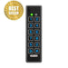 Rosslare AYC-E60B Keypad Backlit Goprox & PIN reader, HID/EM format