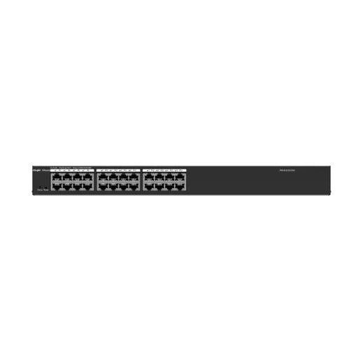 Ruijie 24-Port Gigabit Smart Switch, RG-ES224GC