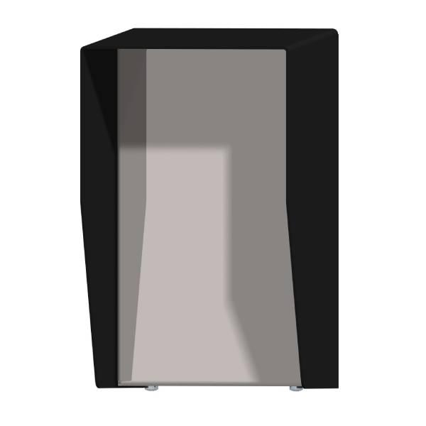Intercom Bollard Rain Shield SDCSERS2013B Weatherproof