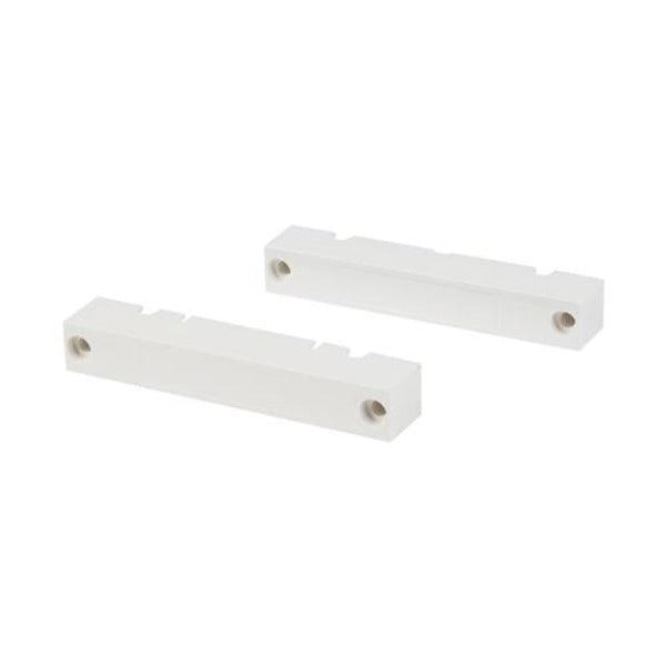 Sentrol 1045T-N Industrial Magnetic Reed Switch NC Output