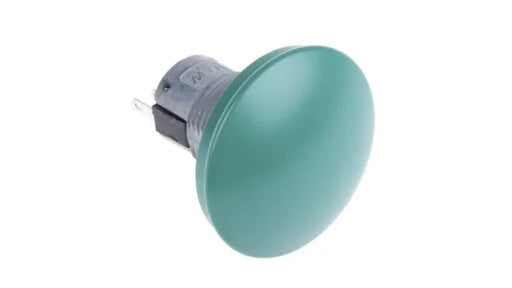 SMART 8120G Green replacement push Button for SMART4358