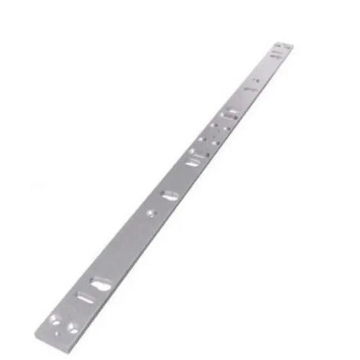 Assa Abloy Lockwood EMZ4B-SMP Single Mounting Plate