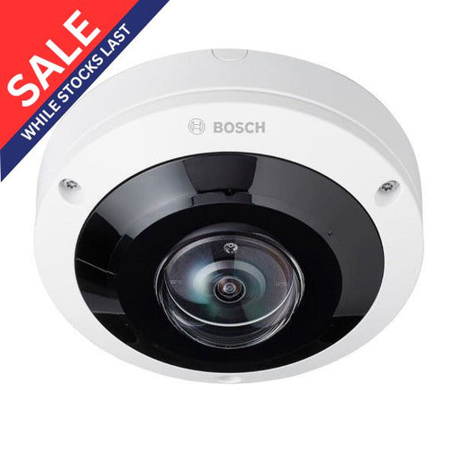 Bosch 12MP Panoramic Camera, BOS-NDS5704360LE-Surveillance Camera-CTC Communications