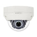 Hanwha Vision HV-HCV-6080R AHD Series Motorized Vandal-Resistant IR Dome Camera