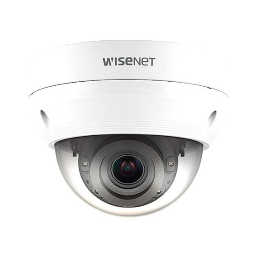 Samsung Wisenet Dome Camera 5MP, HV-QNV-8080R