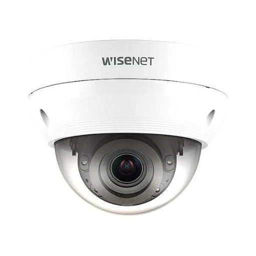 Hanwha Vision HV-QND-8080R Q Series Varifocal Dome Camera 5MP