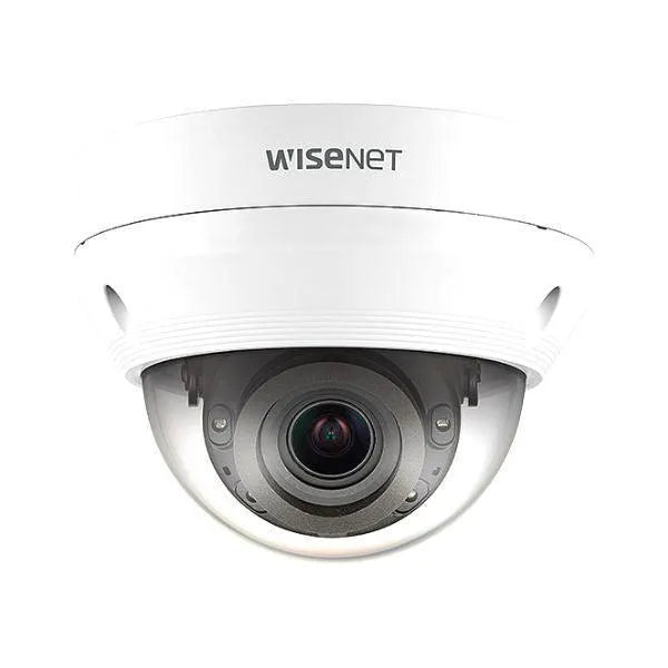 Hanwha Vision HV-QND-8080R Q Series Varifocal Dome Camera 5MP