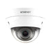 Hanwha Vision HV-QND-8080R Q Series Varifocal Dome Camera 5MP