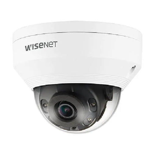 Hanwha Vision HV-QND-8080R Q Series Varifocal Dome Camera 5MP