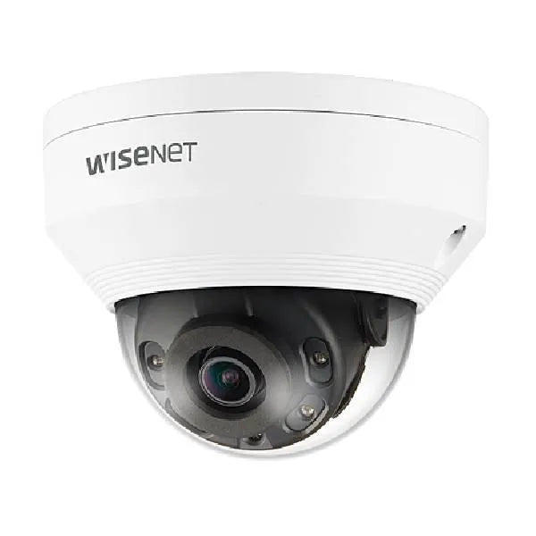 Hanwha Vision HV-QND-8080R Q Series Varifocal Dome Camera 5MP