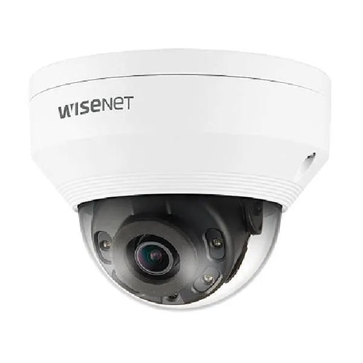 Hanwha Vision HV-QNV-8010R Q Series 5MP Dome Camera