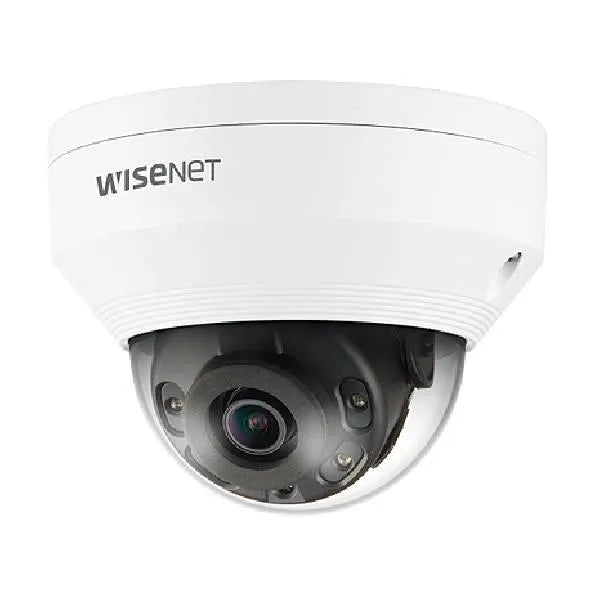 Hanwha Vision HV-QNV-8010R Q Series 5MP Dome Camera