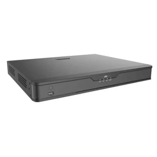Uniview Network Video Recorder, 8 Channel, NVR302-08S2-P8