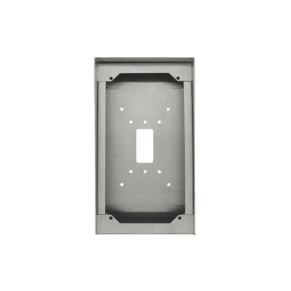 Aiphone Stainless Steel Surface Mount IS/IX Series, SBX-IDVF — CTC ...