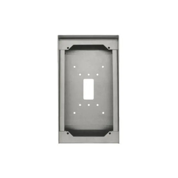 Aiphone Stainless Steel Surface Mount IS/IX Series, SBX-IDVF