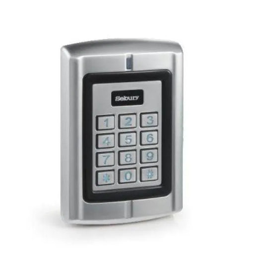 Sebury Standalone Keypad, NS-W4